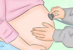 孕妈妈产检安排时间表 关注胎儿健康成长